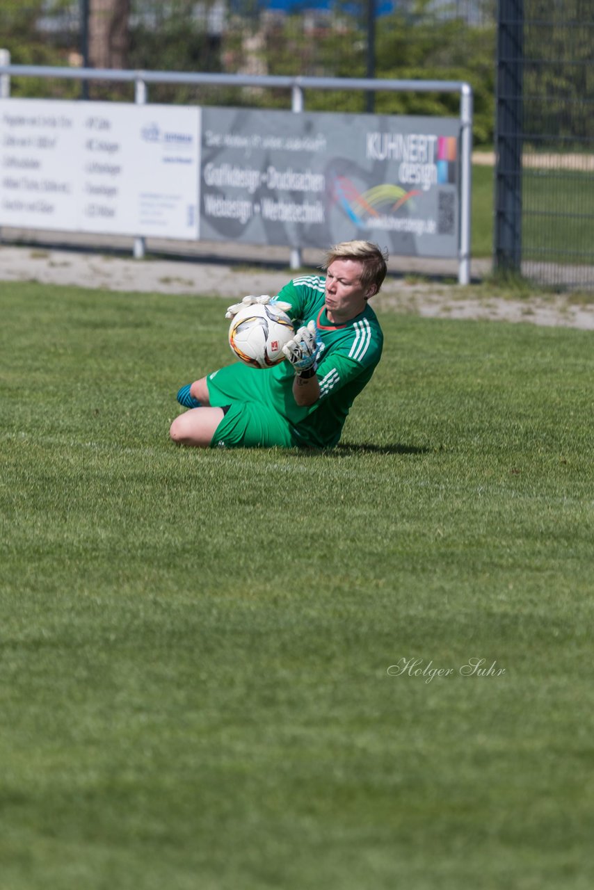 Bild 133 - Frauen Union Tornesch - Eimsbuettel : Ergebnis: 1:1